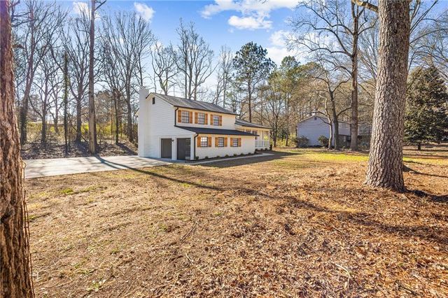 4415 Abbey Way, Powder Springs, GA 30127