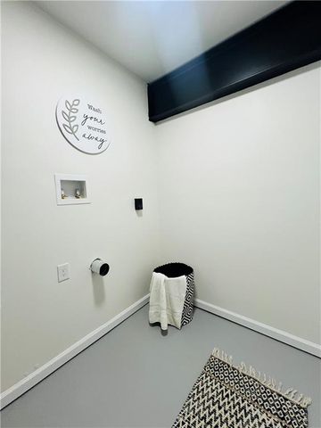 4415 Abbey Way, Powder Springs, GA 30127