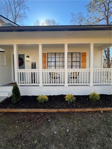 4415 Abbey Way, Powder Springs, GA 30127