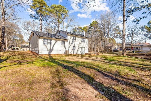 4415 Abbey Way, Powder Springs, GA 30127