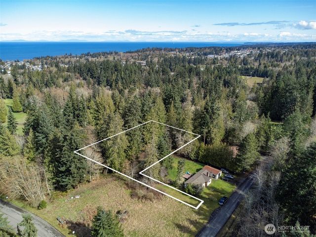 2211 Lindberg Road, Port Angeles, WA 98362