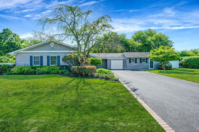 17 N Durkee Lane, East Patchogue, NY 11772