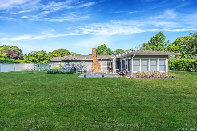 17 N Durkee Lane, East Patchogue, NY 11772