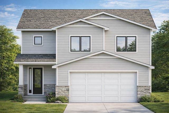 1516 Parke Avenue S, Glyndon, MN 56547