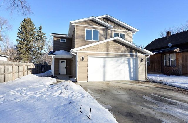1516 Parke Avenue S, Glyndon, MN 56547