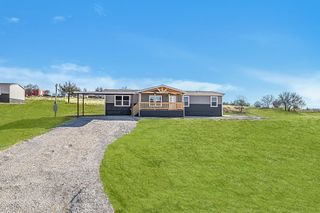 109 Draven Drive, Springtown, TX 76082