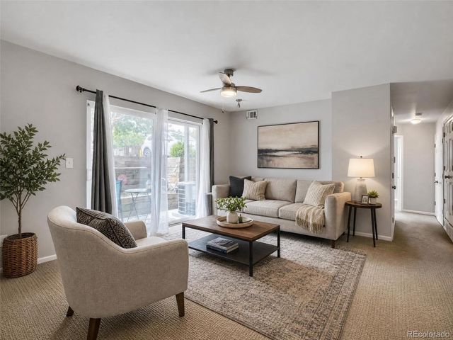 10734 W 63rd Place 104, Arvada, CO 80004