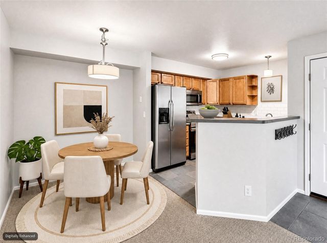 10734 W 63rd Place 104, Arvada, CO 80004