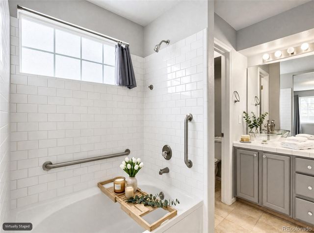 10734 W 63rd Place 104, Arvada, CO 80004