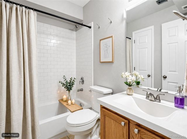 10734 W 63rd Place 104, Arvada, CO 80004