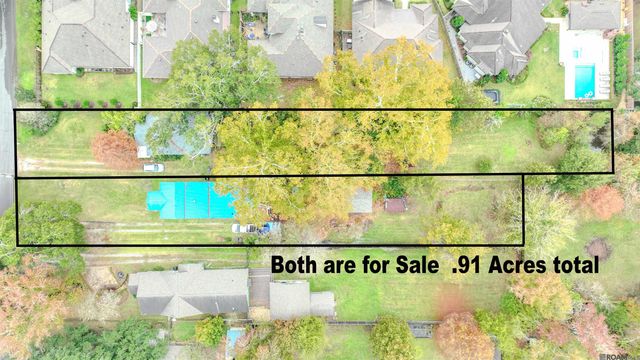 1214 Carter Ave, Baton Rouge, LA 70806