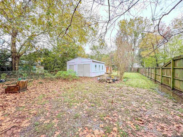 1214 Carter Ave, Baton Rouge, LA 70806