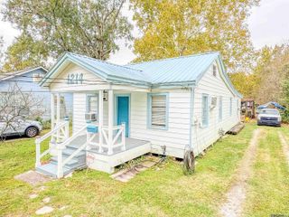 1214 Carter Ave, Baton Rouge, LA 70806