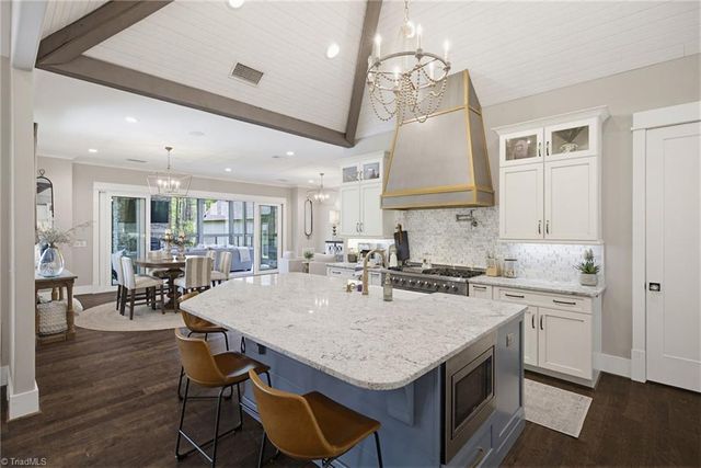 7297 Lees Ridge Road, Oak Ridge, NC 27310