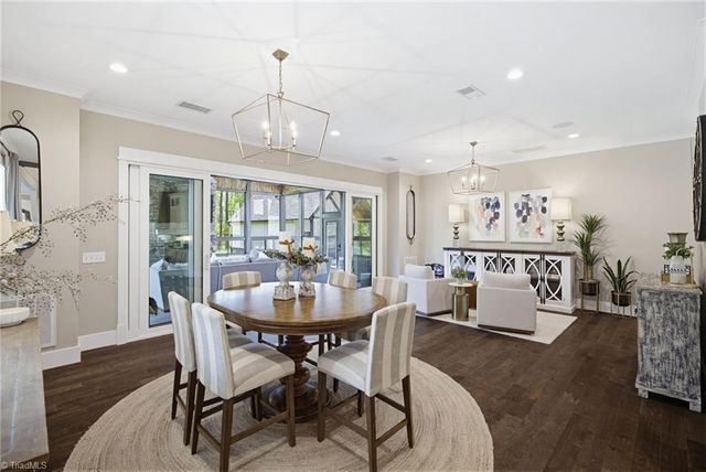 7297 Lees Ridge Road, Oak Ridge, NC 27310