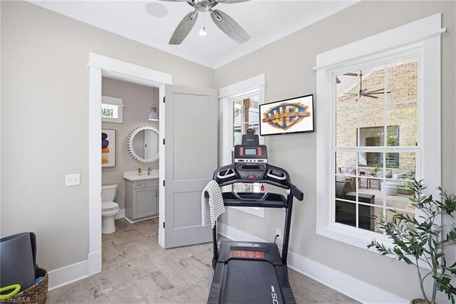 7297 Lees Ridge Road, Oak Ridge, NC 27310