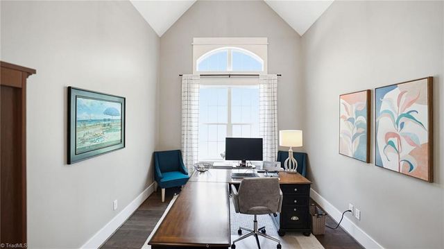 7297 Lees Ridge Road, Oak Ridge, NC 27310