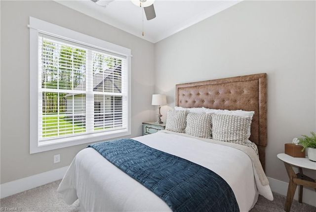 7297 Lees Ridge Road, Oak Ridge, NC 27310