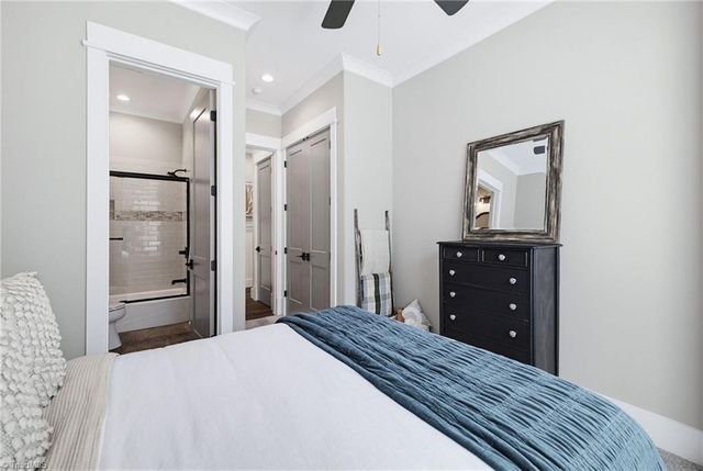 7297 Lees Ridge Road, Oak Ridge, NC 27310