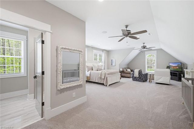 7297 Lees Ridge Road, Oak Ridge, NC 27310