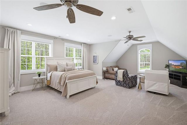7297 Lees Ridge Road, Oak Ridge, NC 27310