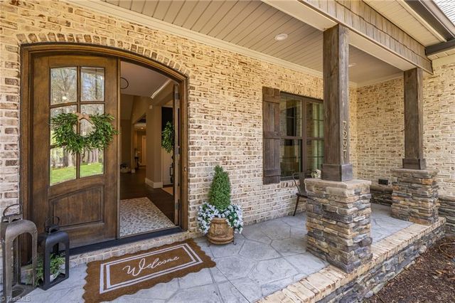 7297 Lees Ridge Road, Oak Ridge, NC 27310