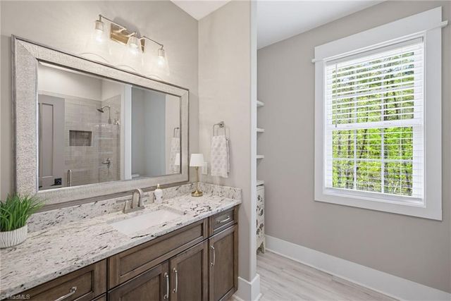 7297 Lees Ridge Road, Oak Ridge, NC 27310