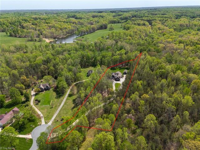 7297 Lees Ridge Road, Oak Ridge, NC 27310