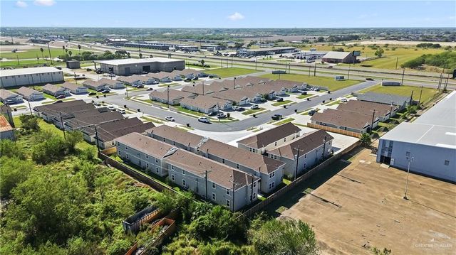 2204 Northridge Avenue, Harlingen, TX 78550