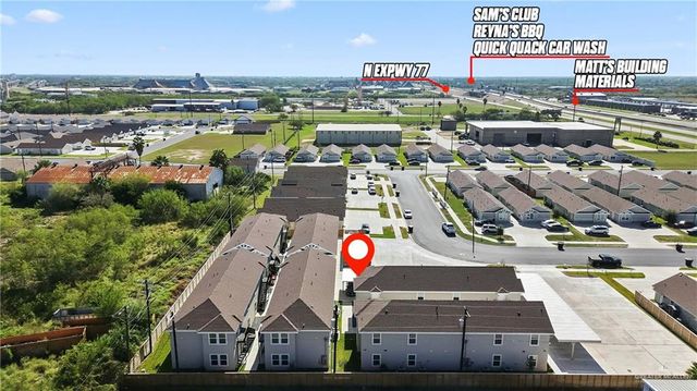 2204 Northridge Avenue, Harlingen, TX 78550