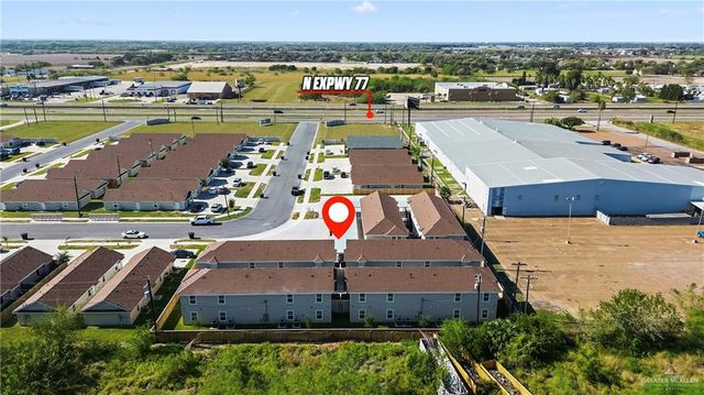 2204 Northridge Avenue, Harlingen, TX 78550