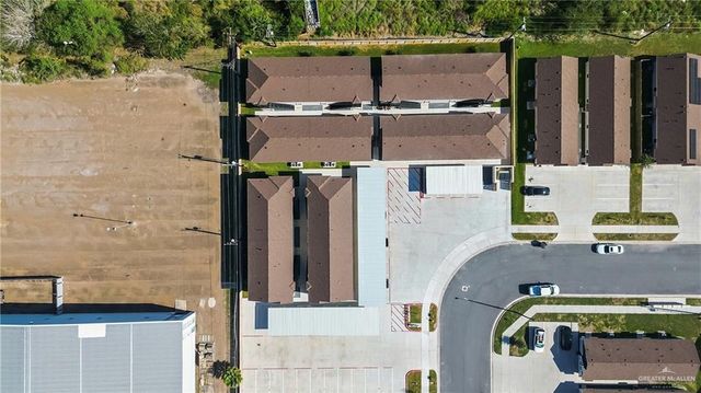 2204 Northridge Avenue, Harlingen, TX 78550