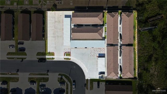 2204 Northridge Avenue, Harlingen, TX 78550