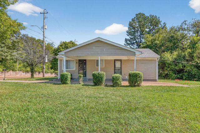 547 W RAINES RD, Memphis, TN 38109