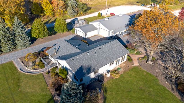 22962 S Harlem Avenue, Frankfort, IL 60423