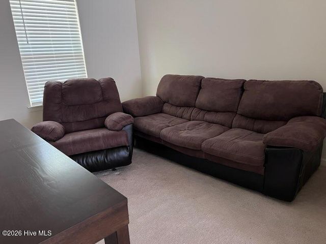 1431 Gate Hill Road SE, Bolivia, NC 28422