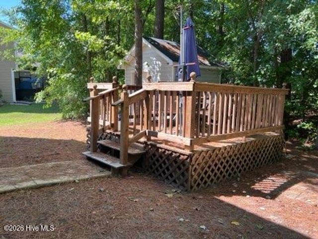1431 Gate Hill Road SE, Bolivia, NC 28422