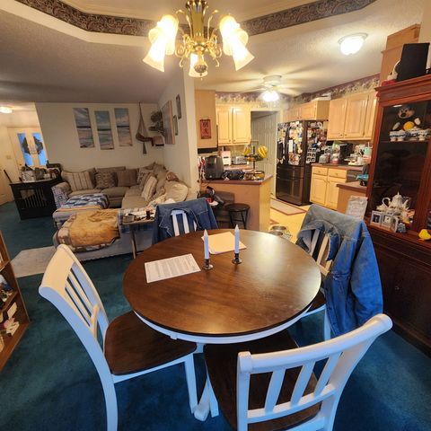 2 Skeinah Circle, Cherokee Village, AR 72529