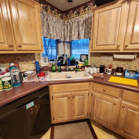 2 Skeinah Circle, Cherokee Village, AR 72529