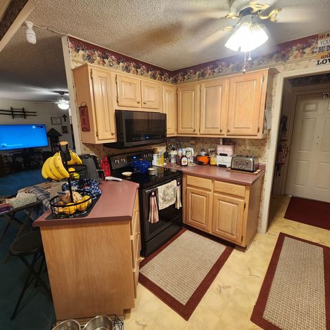 2 Skeinah Circle, Cherokee Village, AR 72529