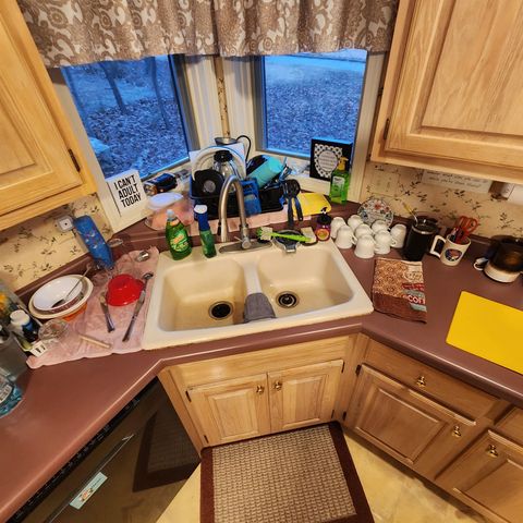 2 Skeinah Circle, Cherokee Village, AR 72529