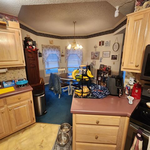 2 Skeinah Circle, Cherokee Village, AR 72529