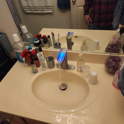 2 Skeinah Circle, Cherokee Village, AR 72529