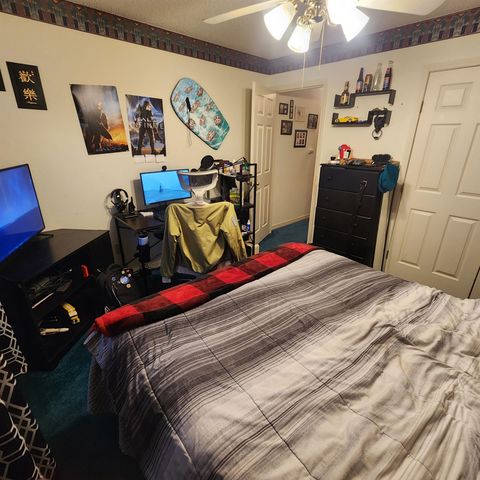 2 Skeinah Circle, Cherokee Village, AR 72529