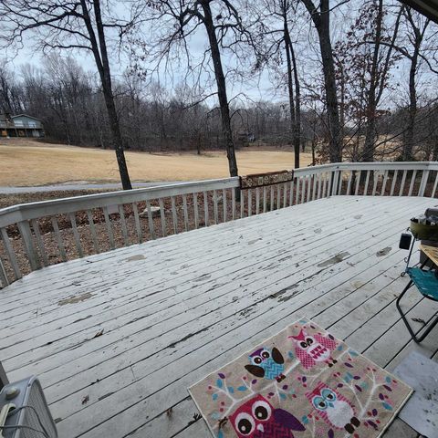 2 Skeinah Circle, Cherokee Village, AR 72529