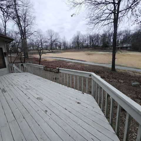 2 Skeinah Circle, Cherokee Village, AR 72529