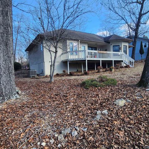 2 Skeinah Circle, Cherokee Village, AR 72529