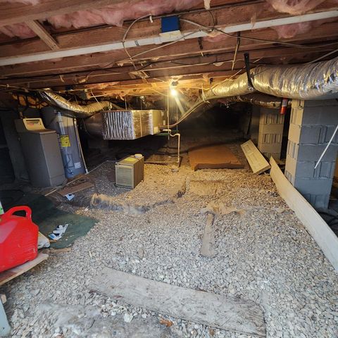 2 Skeinah Circle, Cherokee Village, AR 72529