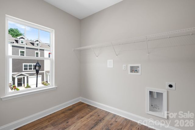 183 Cherry Springs Lane 24-B, Asheville, NC 28804