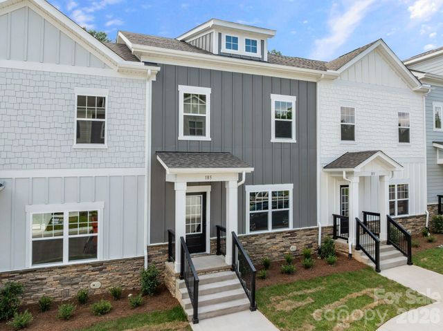 183 Cherry Springs Lane 24-B, Asheville, NC 28804